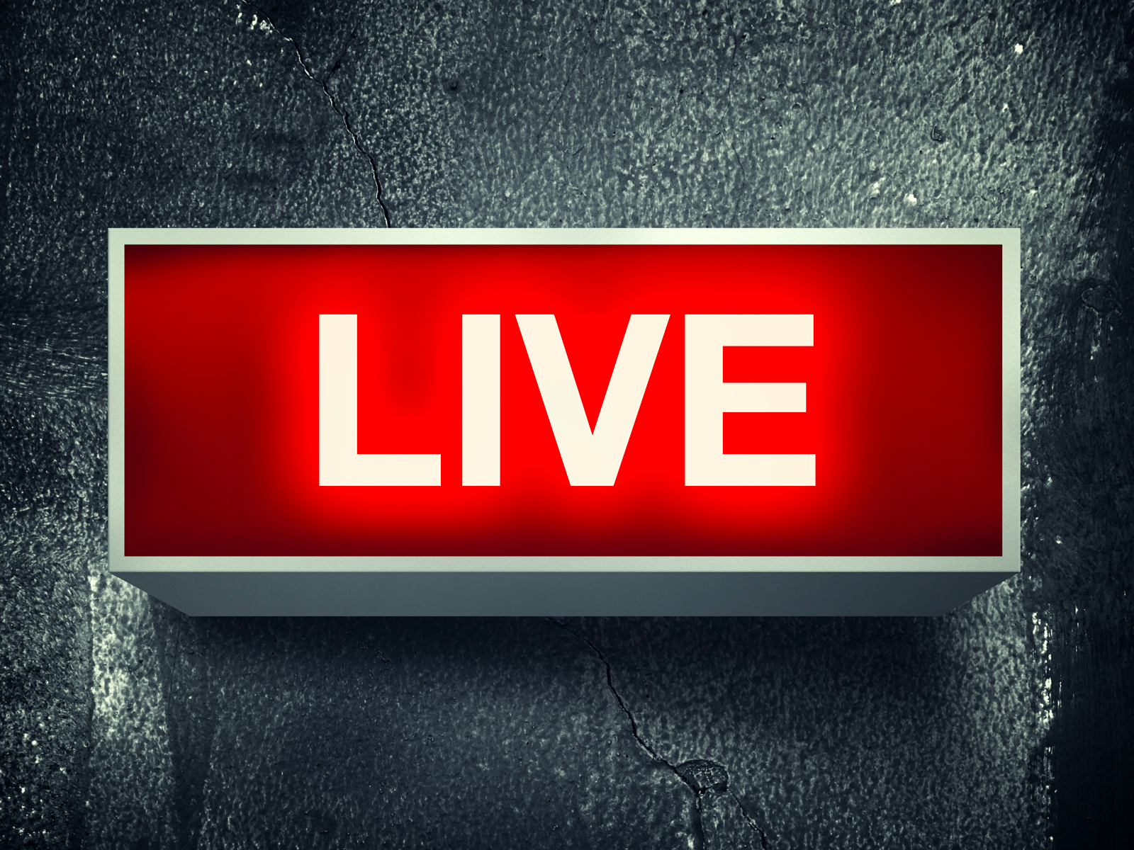 Servizio di Live Streaming