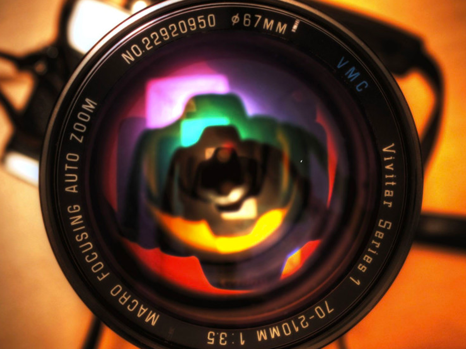 Videomaking & Photography