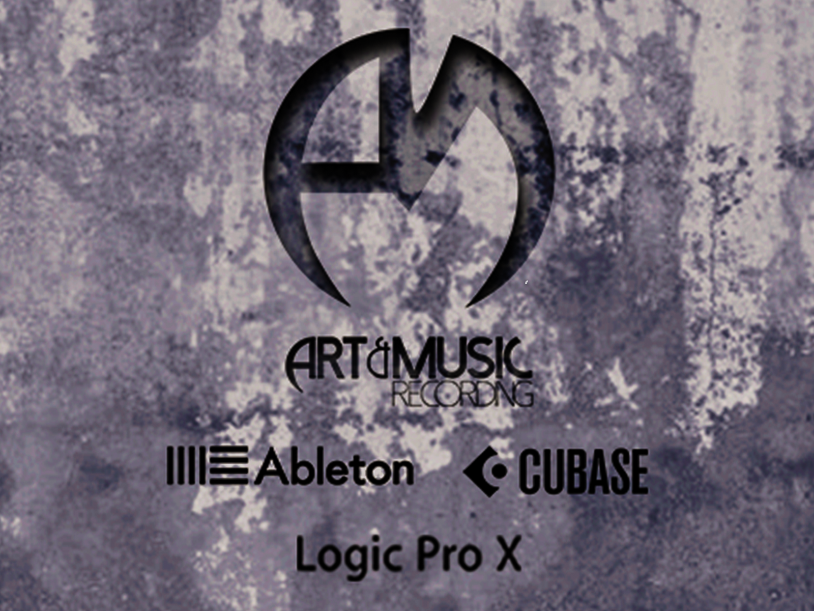 Cubase - Logic - Ableton