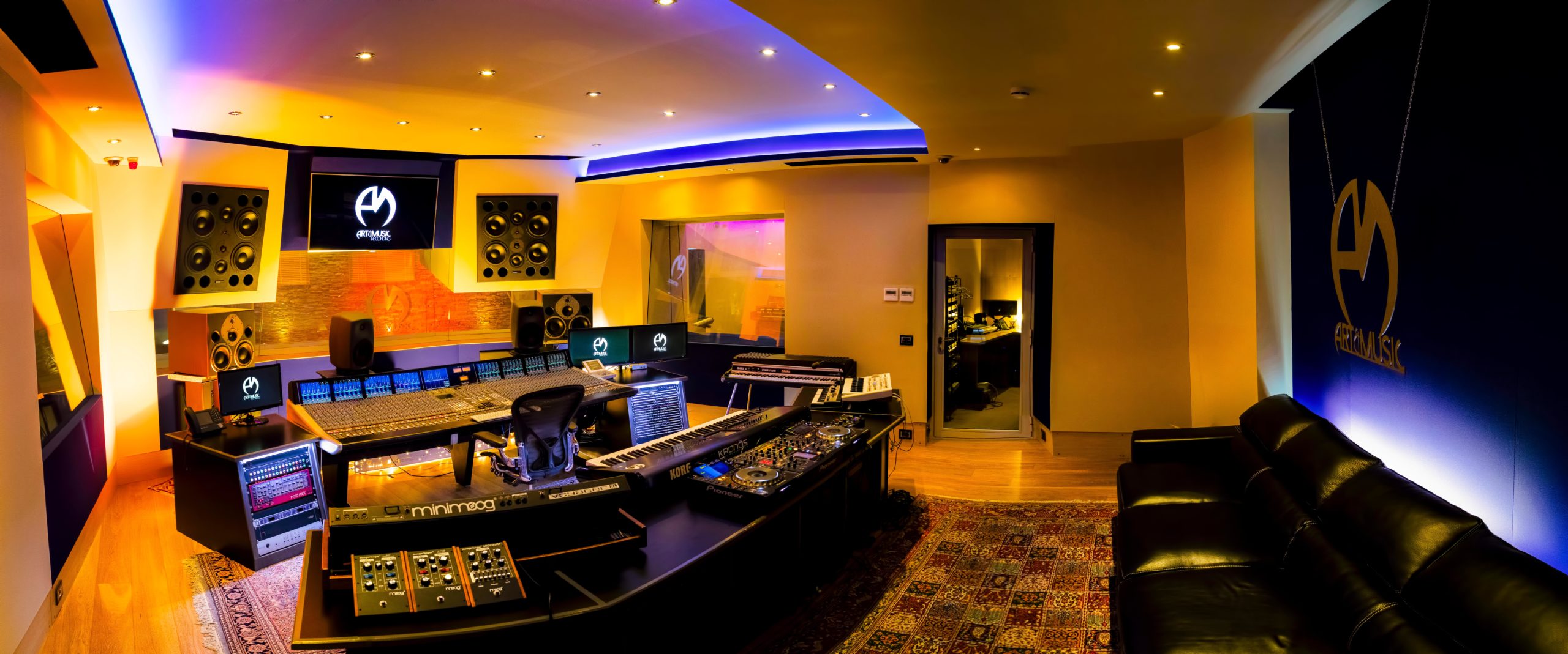 Art&Music Studios