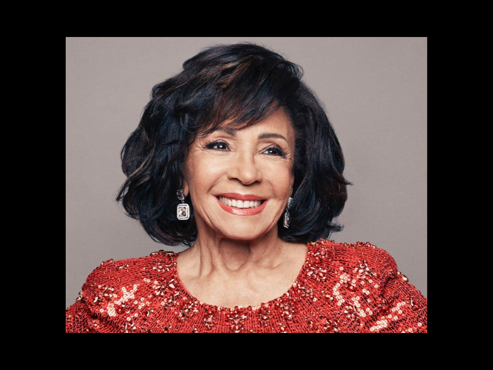 Shirley Bassey